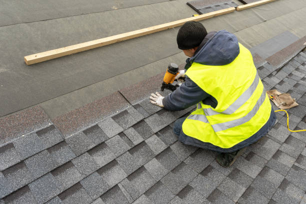 Best Commercial Roof Installation  in Prces Lakes, IN