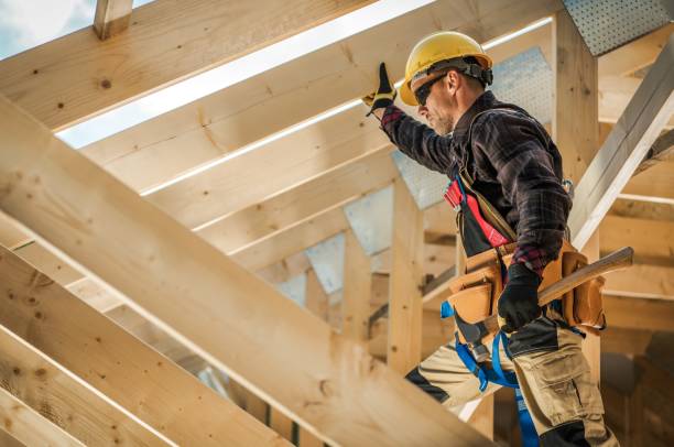 Best Flat Roof Repair Services  in Prces Lakes, IN