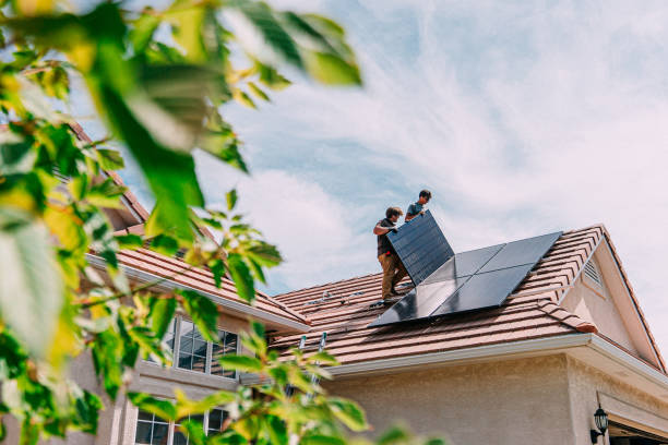 Best Roof Maintenance Services  in Prces Lakes, IN