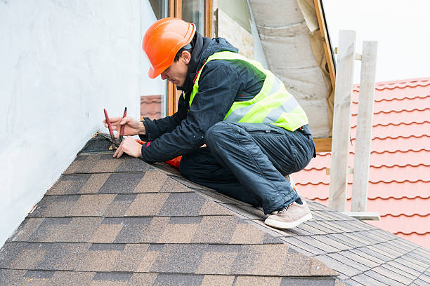Best Emergency Roof Repair  in Prces Lakes, IN