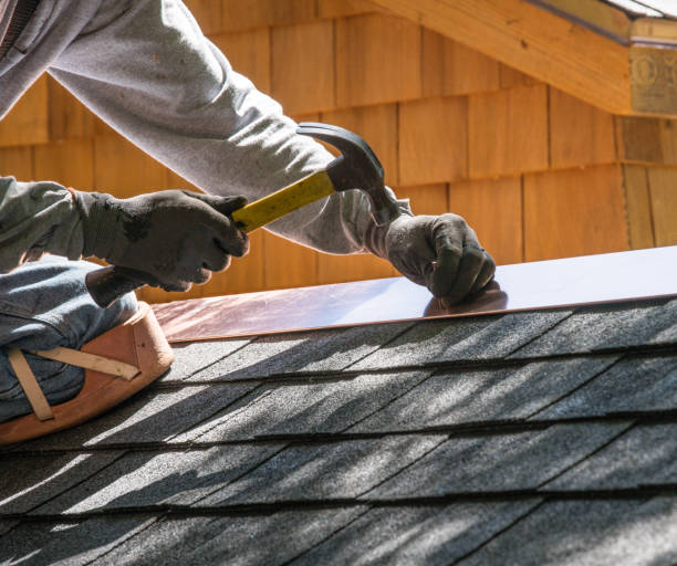 Best Storm Damage Roof Repair  in Prces Lakes, IN